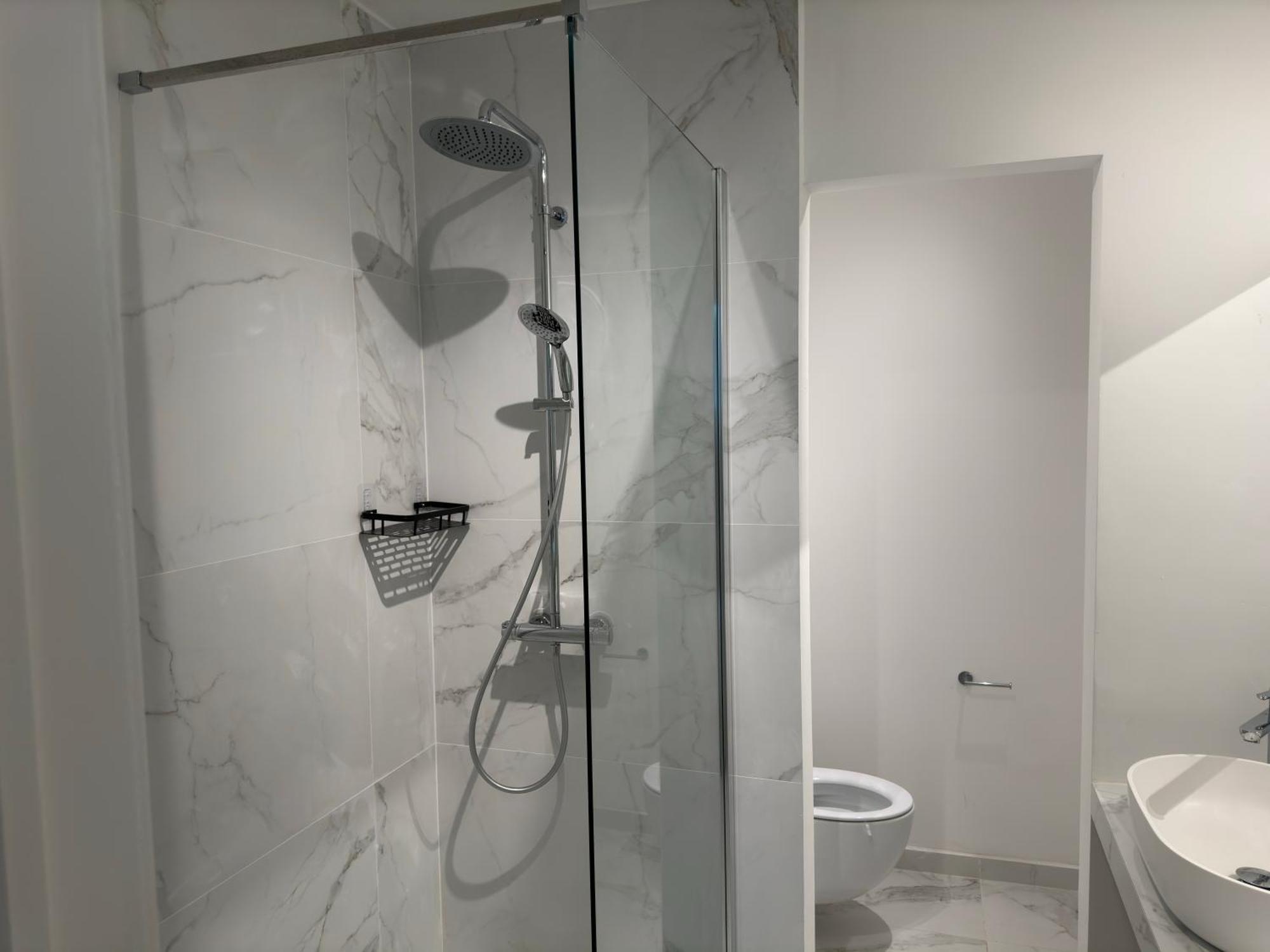 Two Bedroom Loft In The Center By The Meir Antwerpen