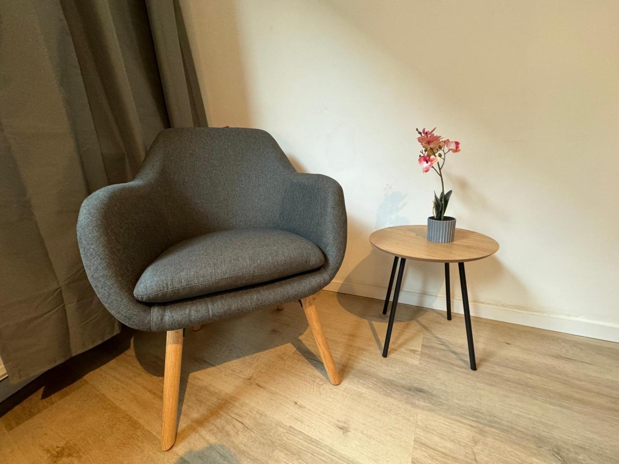 Appartement Two Bedroom Loft In The Center By The Meir Antwerpen